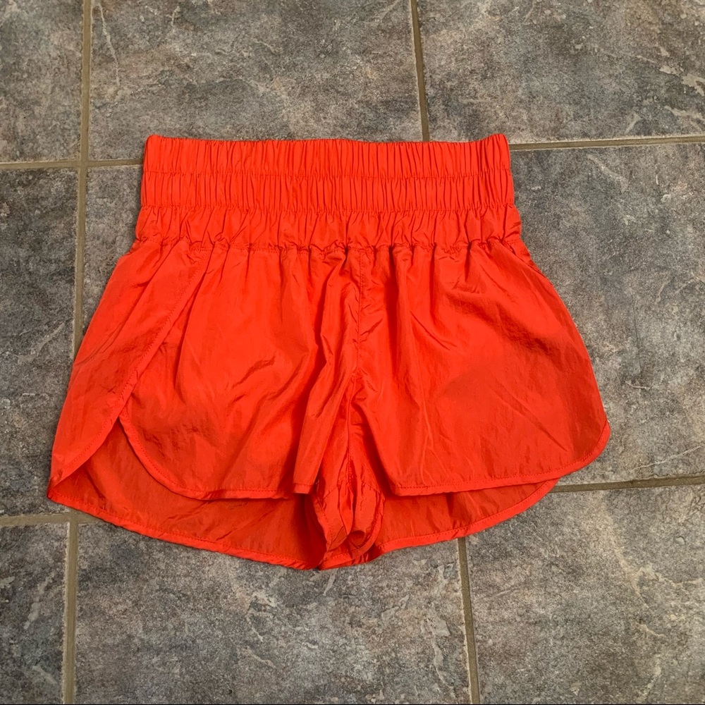 Free People “The Way Home” Shorts